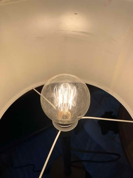 Photo of free Light bulbs (Crestwood, NW DC) #2