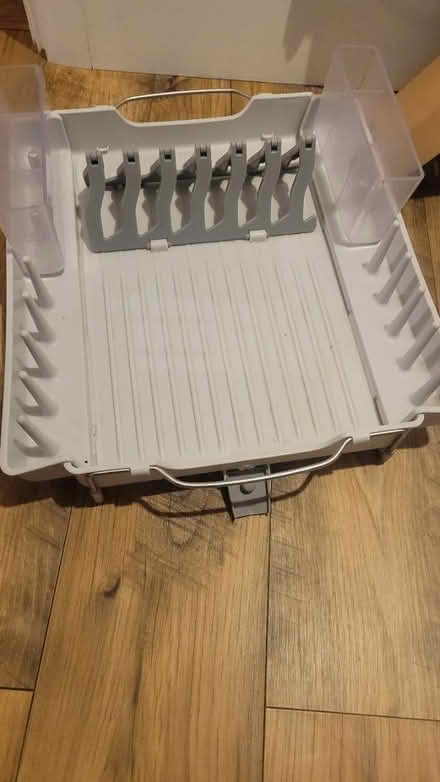 Photo of free Washing up tray (South Norwood SE25 5RT) #1