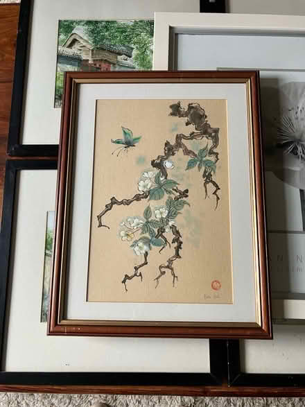 Photo of free Pictures (Minster Lovell OX29) #3