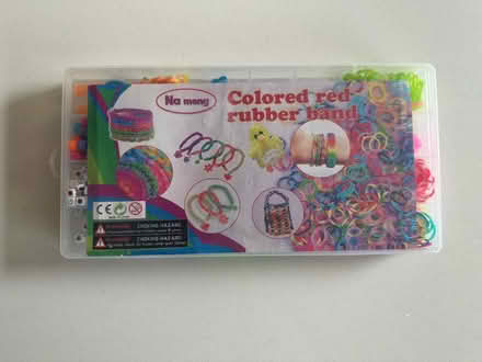 Photo of free Bracelet making kit (Chelmsford CM2) #1