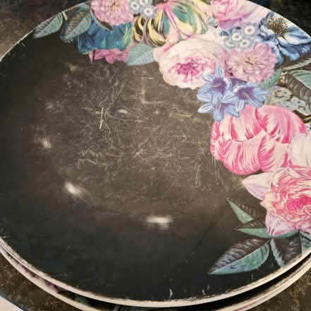 Photo of free Plates and Bowls (Pagham PO21) #1