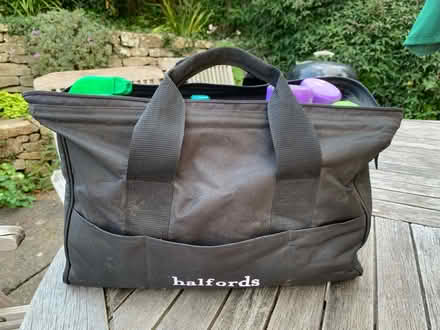 Photo of free Car Polishing Kit plus accessories (Malvern Wells WR14) #1