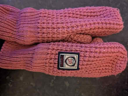 Photo of free Super Dry gloves (Chester CH2) #1