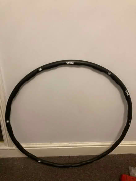 Photo of free Hula hoop (adult size) (Stirchley, B30) #1