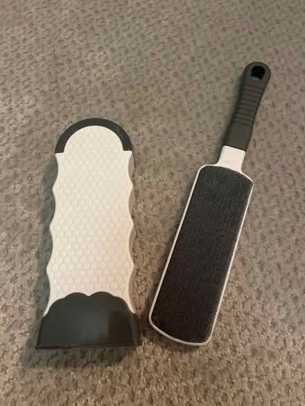 Photo of free Hair remover (Knowle, Bristol) #1