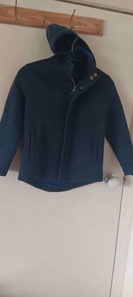 Photo of free Boys Coat Age 5-6 (Oxley WV10) #1