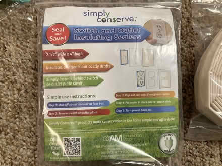 Photo of free DIY Weather Stripping Materials (South Evanston) #3