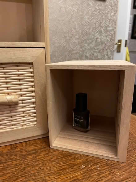 Photo of free Mini drawers (Whalley BB7) #2