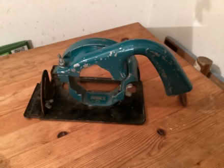 Photo of free Black&Decker accessories (Oxford OX4) #1