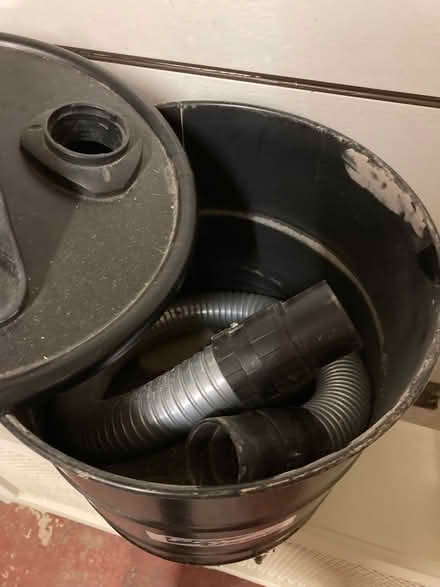 Photo of free Fireplace cleaner (Duffield DE56) #2