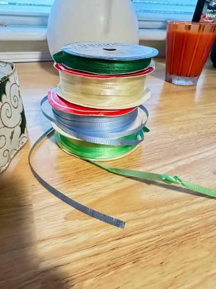 Photo of free Ribbon (Annapolis 21409) #3