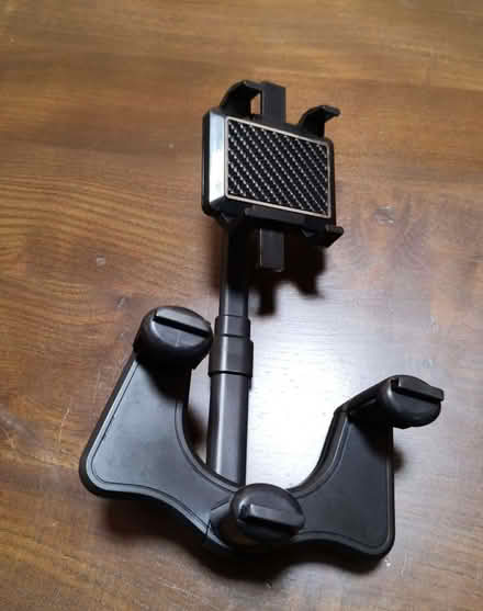 Photo of free Mobile Device Cradle (Consett DH8) #2