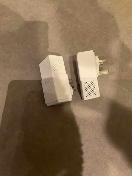 Photo of free WiFi extnder (Oldfield Park, Bath) #1