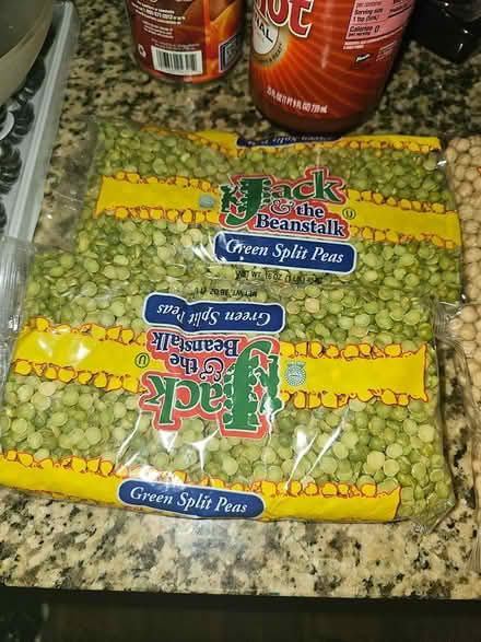 Photo of free Food items (Bronx) #4