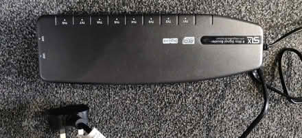 Photo of free Aerial booster (Wright's Green WA4) #2