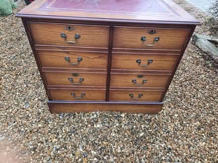 Photo of free Cupboard (Ford end CM3) #1