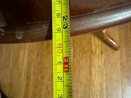 Photo of free Coffee Table (Croydon) #4