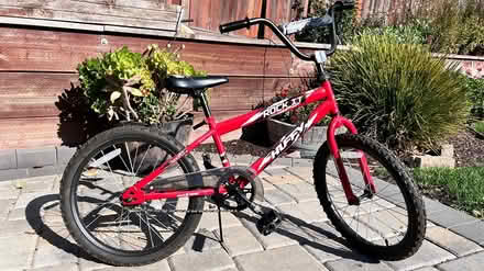 Photo of free bike (Rohnert Park G Section) #1