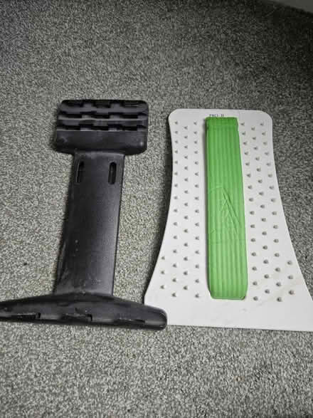 Photo of free Pro II wellbeing back stretcher (Camberwell) #2