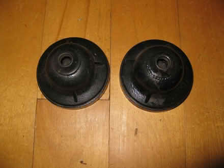 Photo of free Vintage ceiling roses (Kirkcaldy KY1) #1