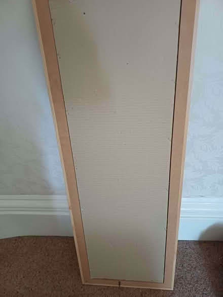 Photo of free Mirror (Southport PR9) #2