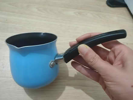 Photo of free Milk pan, 10cm (islington N1) #1