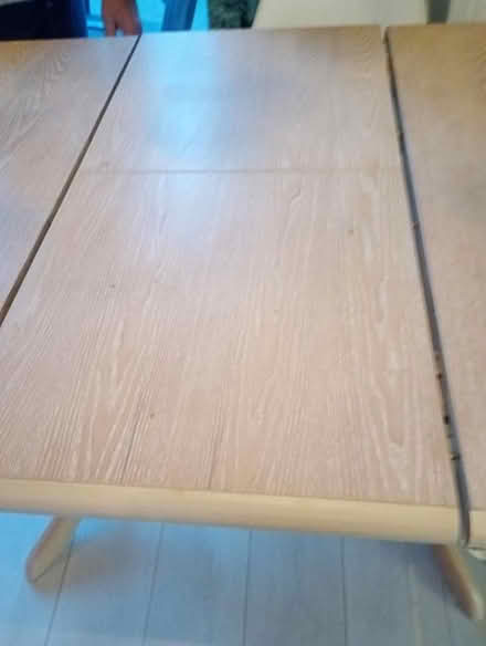 Photo of free Extending table (Temple Cowley OX4) #4