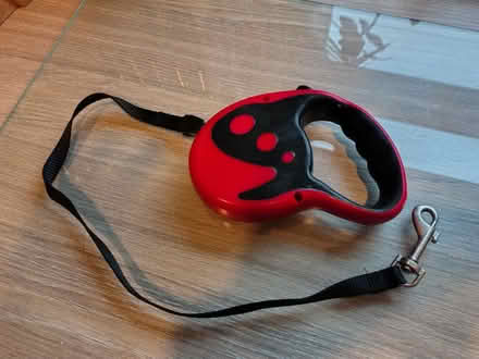 Photo of free Dog Leads (Wallasey, CH44) #4