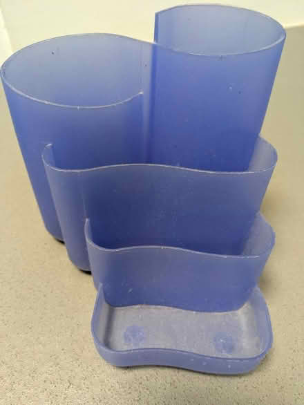 Photo of free Stationary Tidy (Sharrow S2) #1