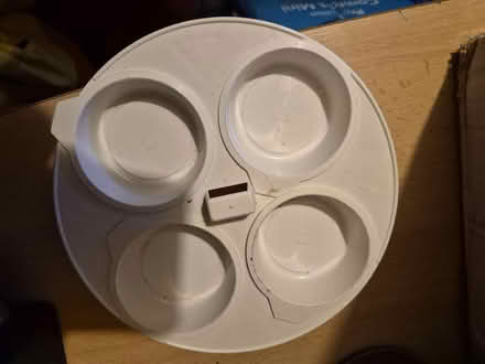 Photo of free Egg poacher (Wiggenhall St Mary Magdalen PE34) #1