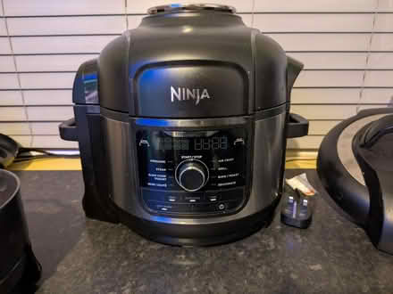 Photo of free Ninja multi cookware (Chester CH2) #1