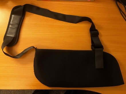 Photo of free Elbow/Shoulder Sling (High Bentham LA2) #1