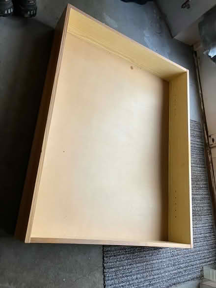 Photo of free Under bed drawer (Minster Lovell OX29) #1