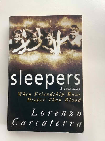 Photo of free Books paperback fiction (Stapleton BS16) #1