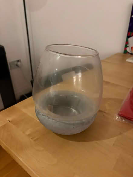 Photo of free Candle holder (SE1) #1