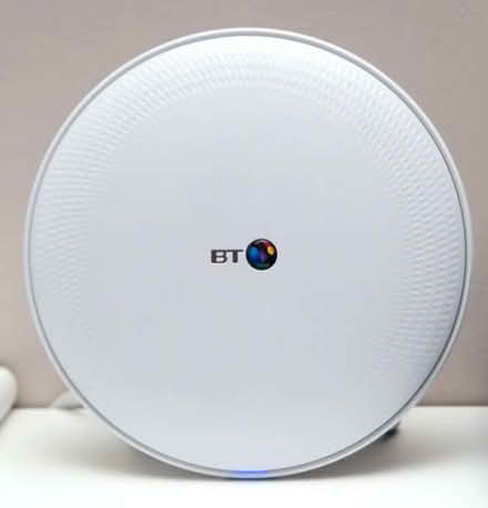 Photo of BT Whole Home WiFi Disc (Brookwood GU24) #1