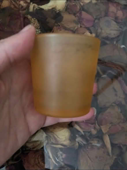 Photo of free Tealight holder (Forest Hill SE23) #1