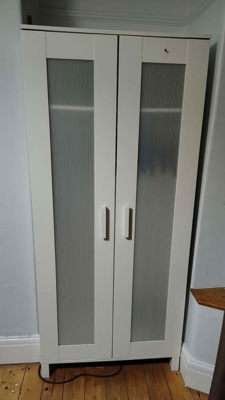 Photo of free Wardrobe (Romiley SK6) #1
