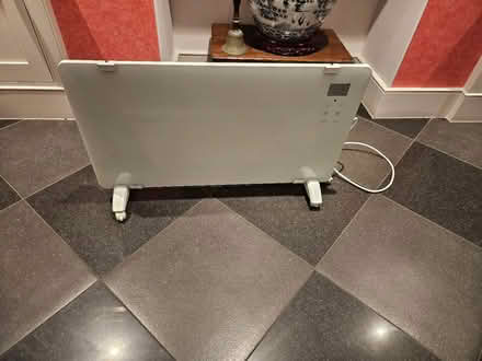 Photo of free Electric Radiator (World's End SW10) #1