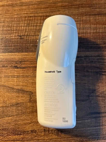 Photo of free Rechargeable flashlight (Owings Mills,MD) #3