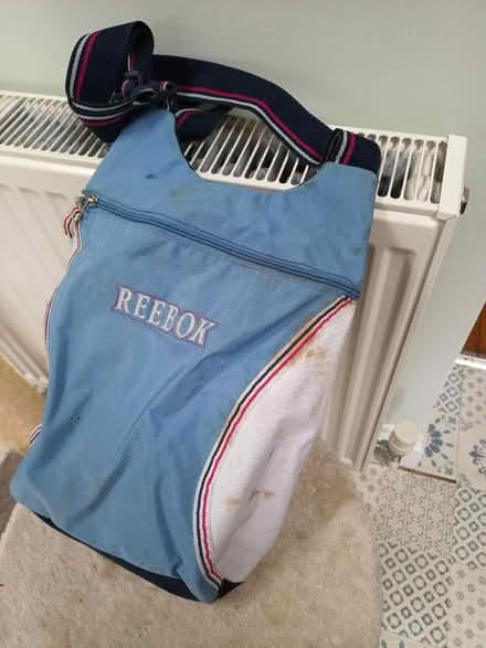 Photo of free Holdall bag (City of Bristol BS16) #1