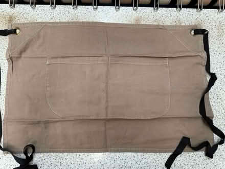 Photo of free Waist aprons used (Surbiton KT6) #1