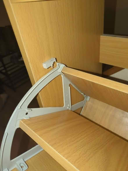 Photo of free Shoe cabinet (BS7) #2
