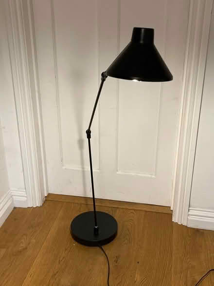 Photo of free Working lamp. (West Oxfordshire OX28) #2
