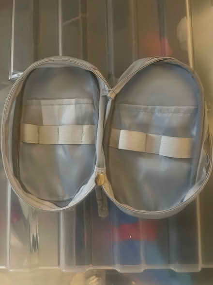 Photo of free Nail organiser (Walworth Road) #1