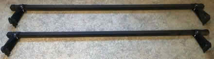 Photo of free Car Roof Bars (Utley, BD20) #1