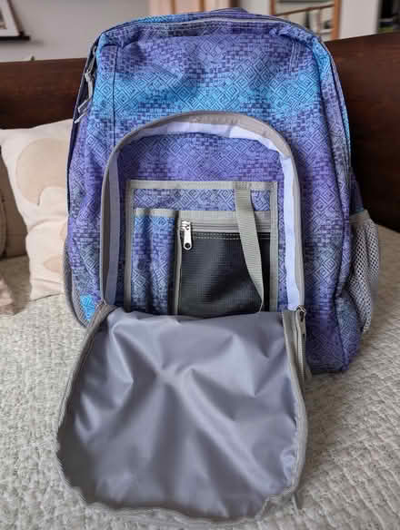 Photo of free LL Bean Deluxe Book Pack 37L (Clearview Ave. at Ellendale) #2