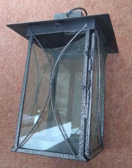 Photo of free Lantern (Upminster RM14) #2