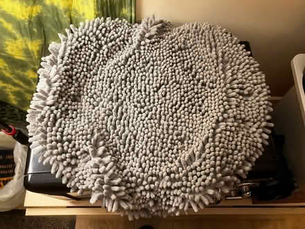 Photo of free Toilet Lid Cover (High Bentham LA2) #1