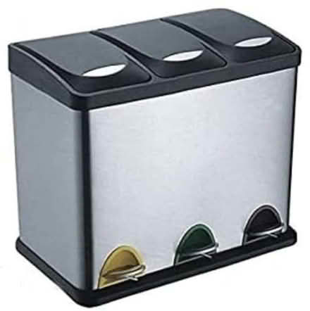 Photo of Double or triple kitchen bin - Lordswood (Lords Wood ME5) #1